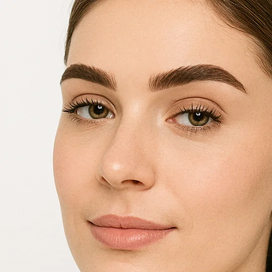 Henna Brows