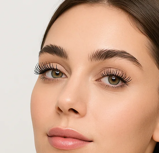 Rehaussement de Cils