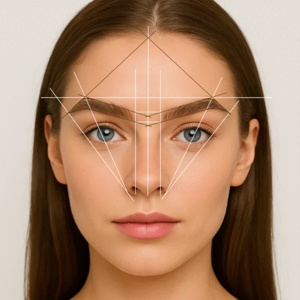 Restructuration des Sourcils