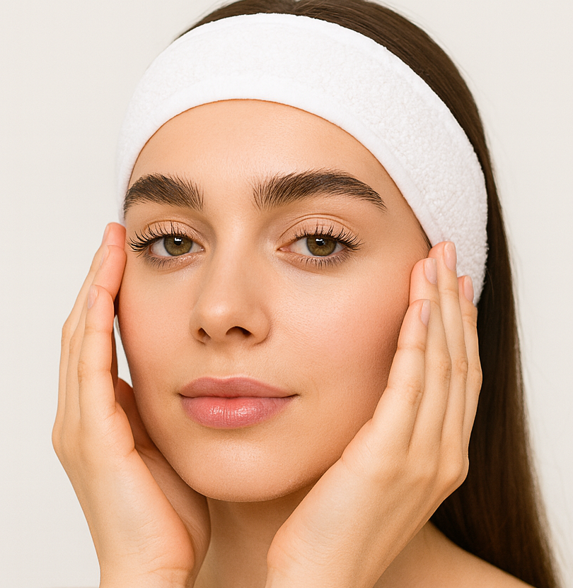 Soin visage –  classique